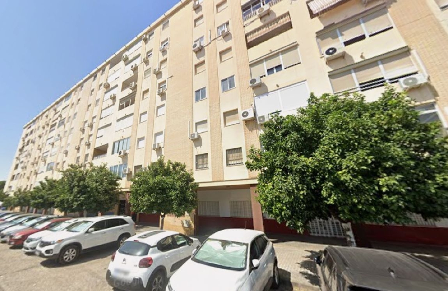  till salu lägenhet Sevilla La Nueva Sur 1