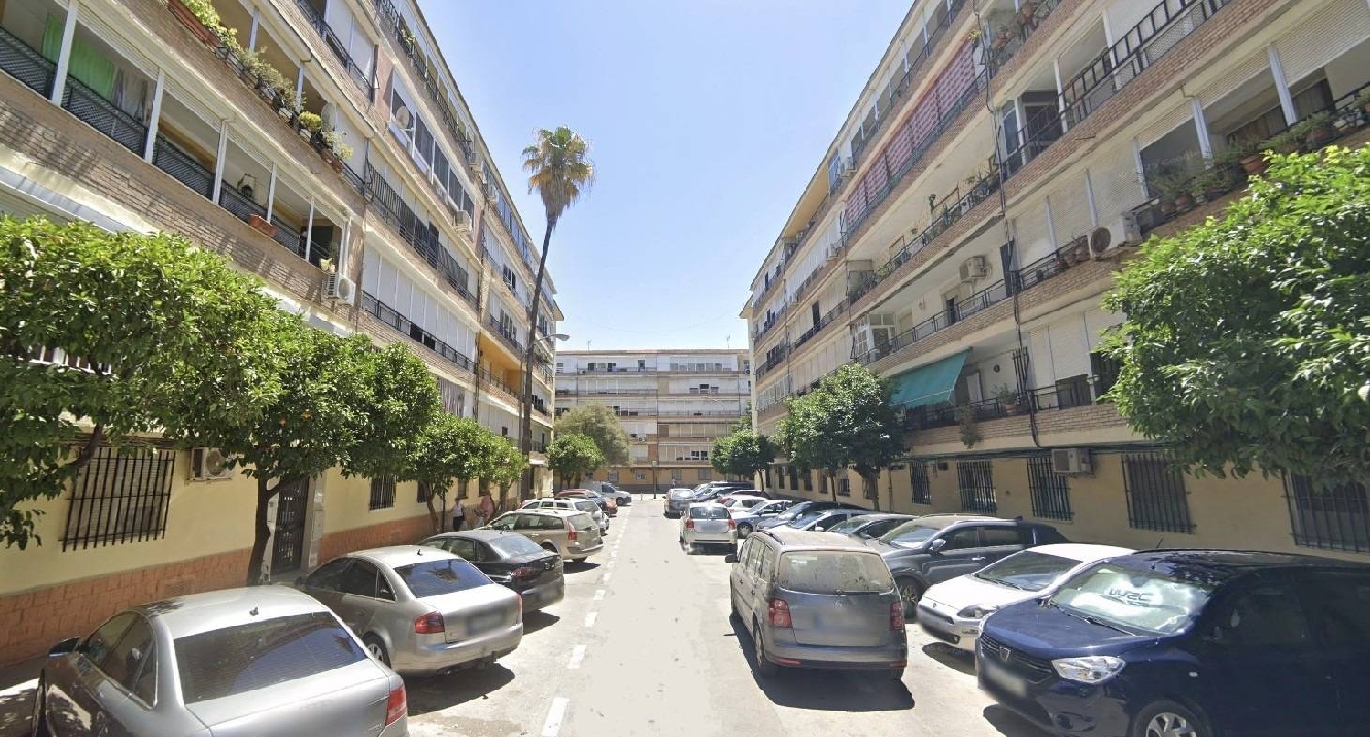  till salu lägenhet Sevilla La Nueva Sur 2