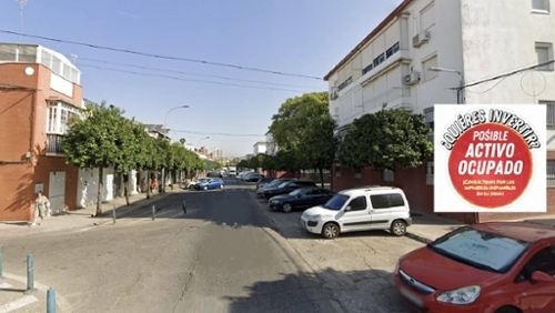 Sevilla La Nueva Sur lägenhet foto 6383516