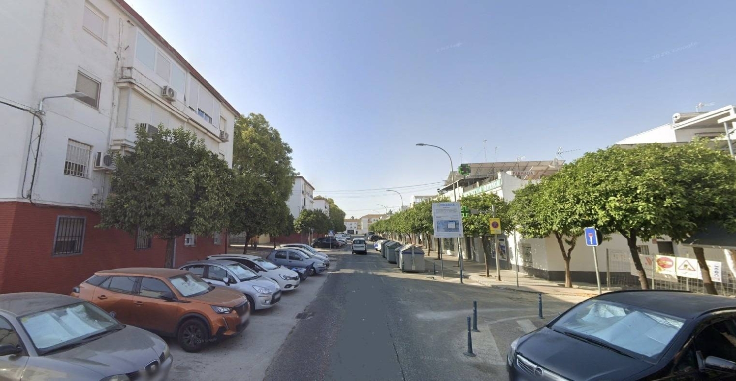  till salu lägenhet Sevilla La Nueva Sur 2