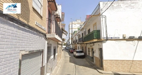 Sevilla La Nueva Sur lägenhet foto 6383521