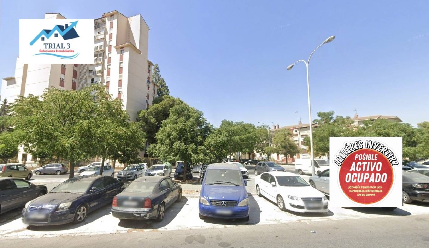 till salu lägenhet Sevilla La Nueva Sur 3