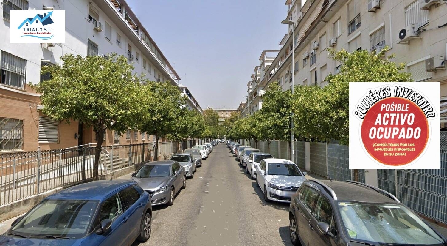  en venta apartamento Sevilla La Nueva Sur 1