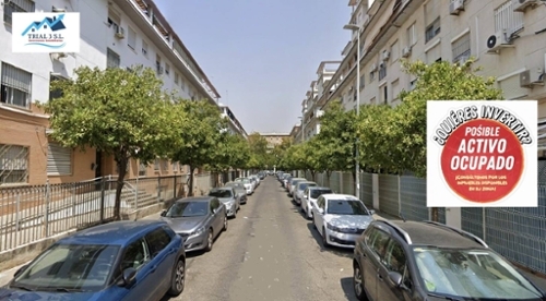 Sevilla La Nueva Sur appartement foto 6389370