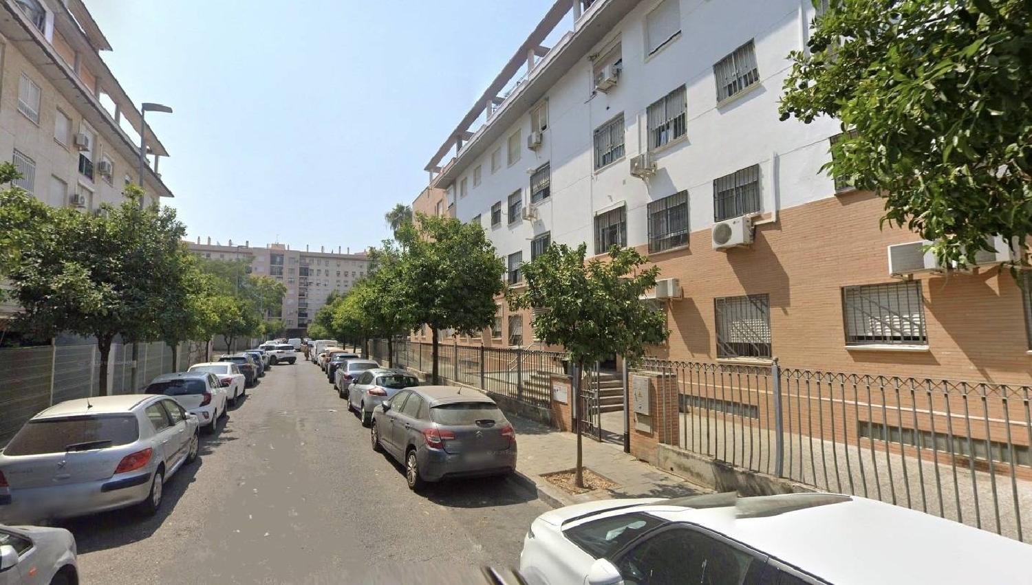  en venta apartamento Sevilla La Nueva Sur 2