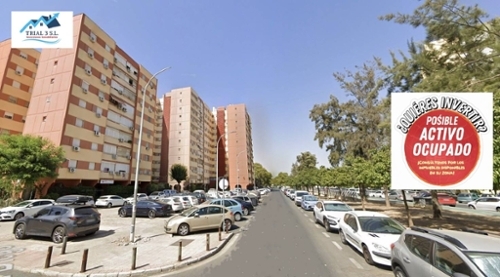 Sevilla La Nueva Sur appartement foto 6389411