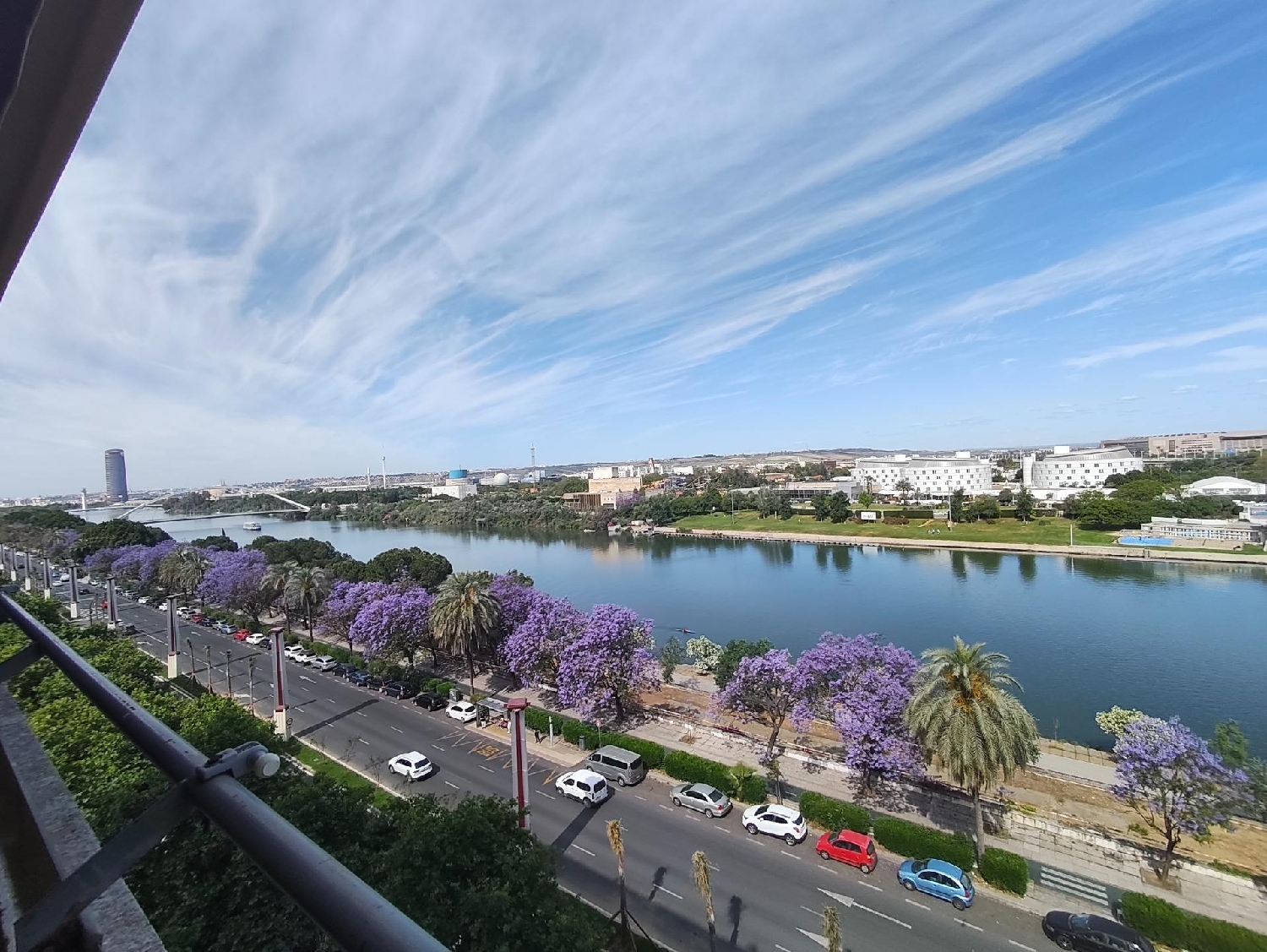  till salu lägenhet Sevilla La Nueva Sur 4
