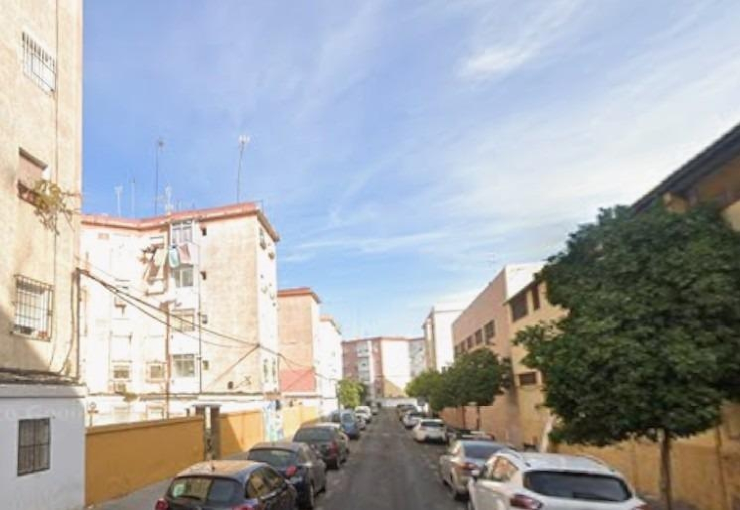  till salu lägenhet Sevilla La Nueva Sur 1