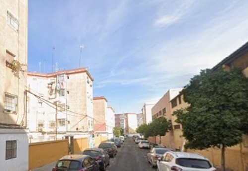 Sevilla La Nueva Sur lägenhet foto 6385175