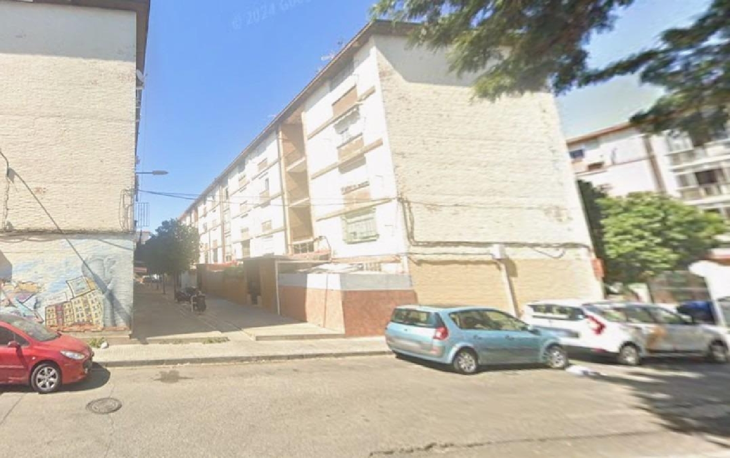  till salu lägenhet Sevilla La Nueva Sur 1