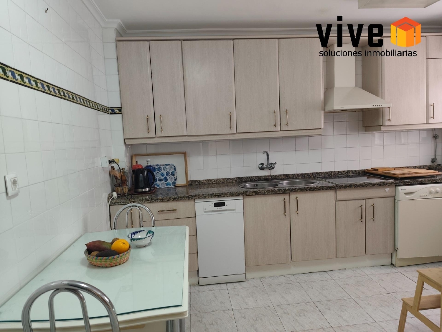  for sale apartment Sevilla La Nueva Sur 7
