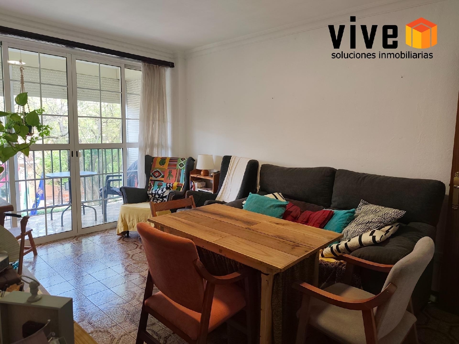  for sale apartment Sevilla La Nueva Sur 5