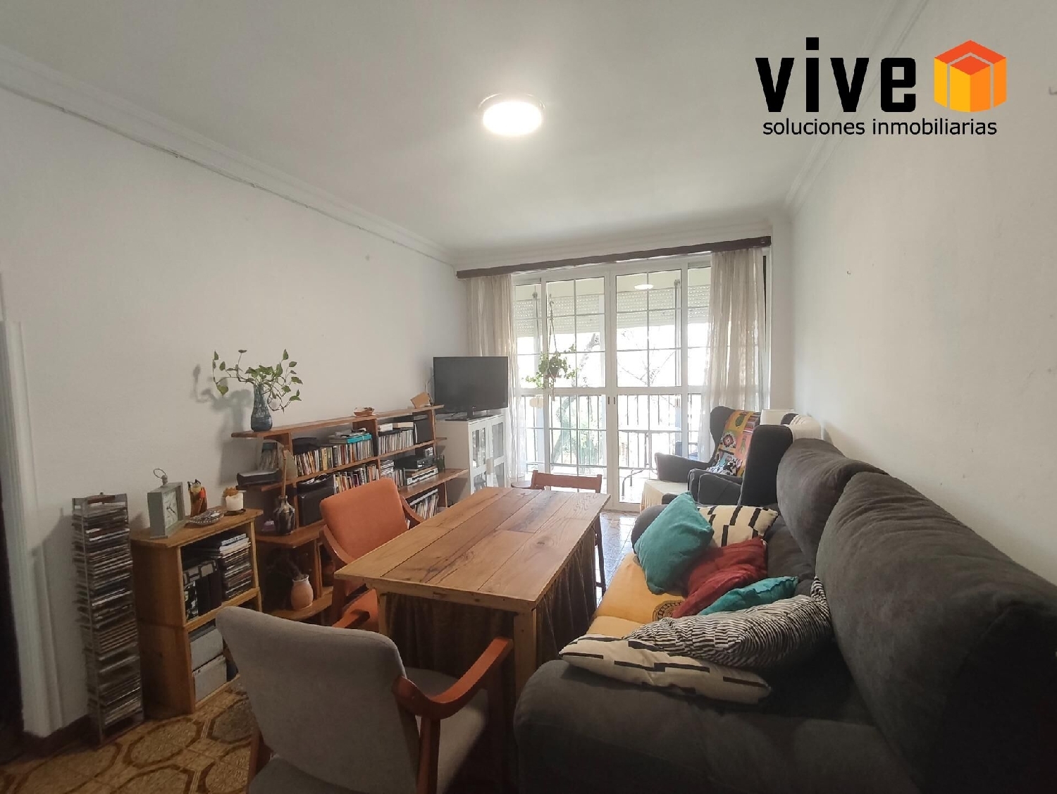  for sale apartment Sevilla La Nueva Sur 4