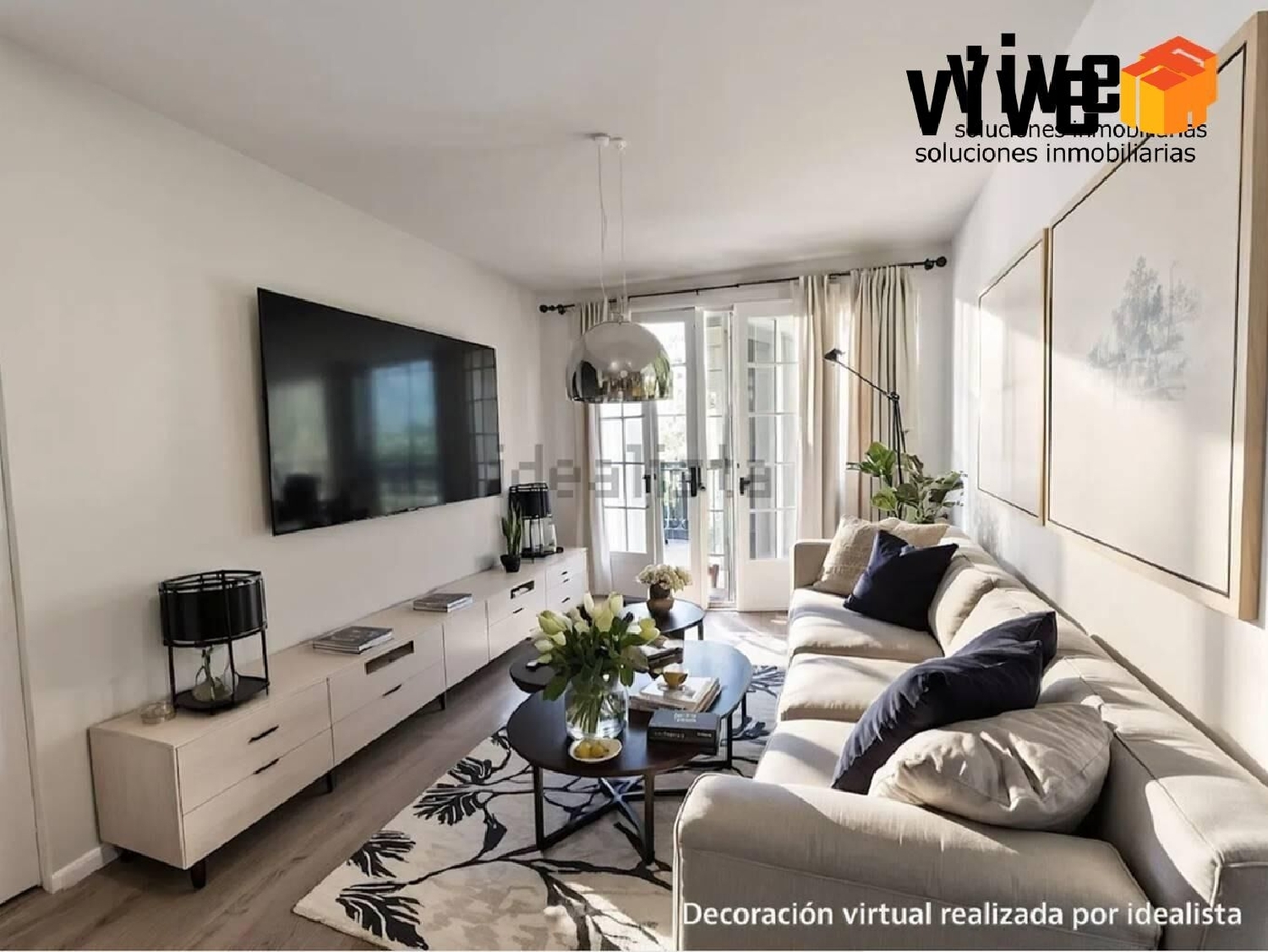  for sale apartment Sevilla La Nueva Sur 2