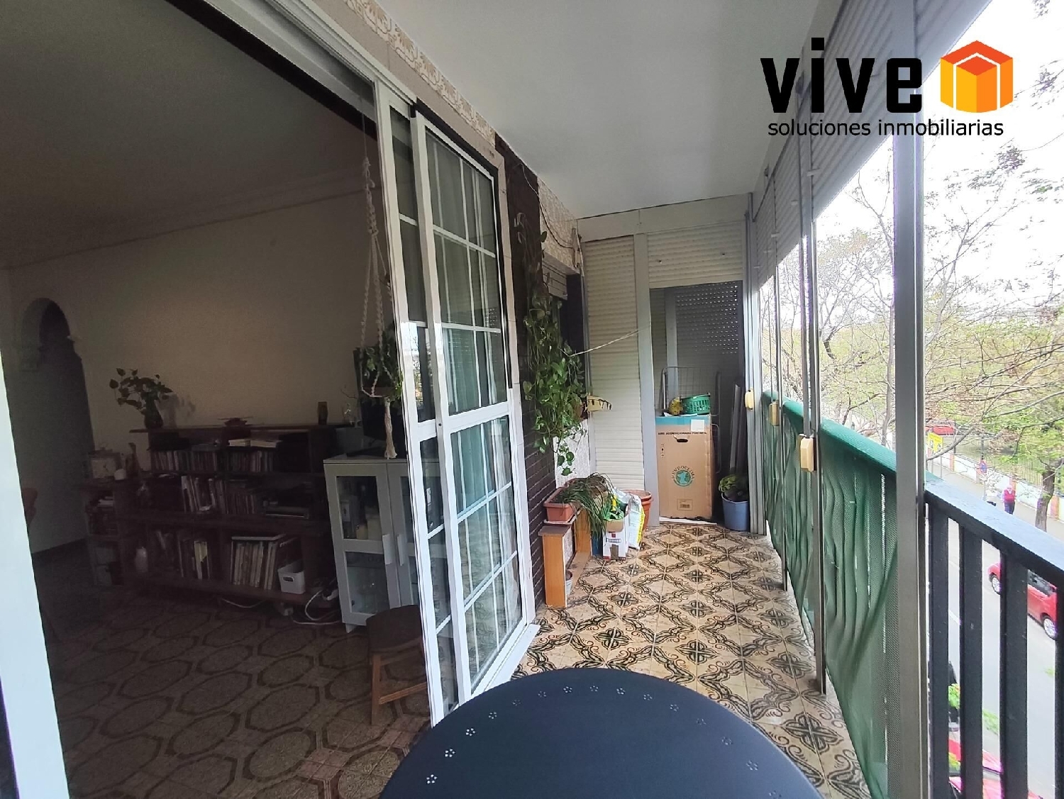  for sale apartment Sevilla La Nueva Sur 6