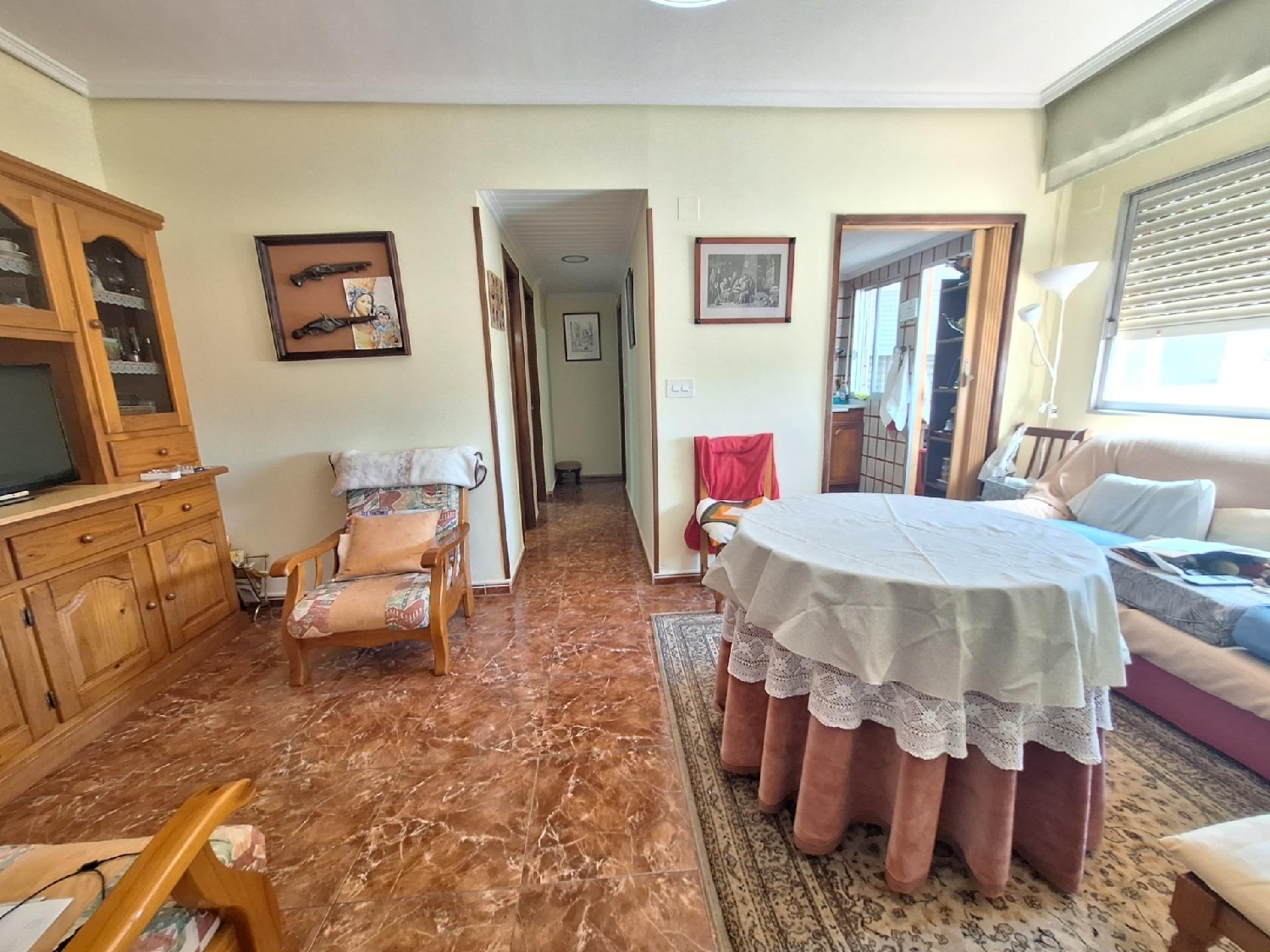  till salu lägenhet Silla Horta Sud 3