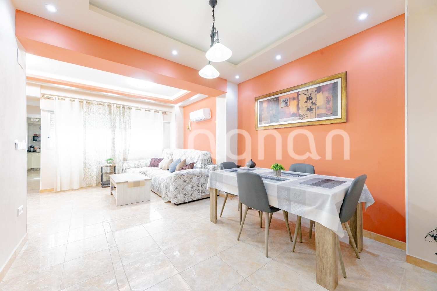  en venta apartamento Silla Horta Sud 1