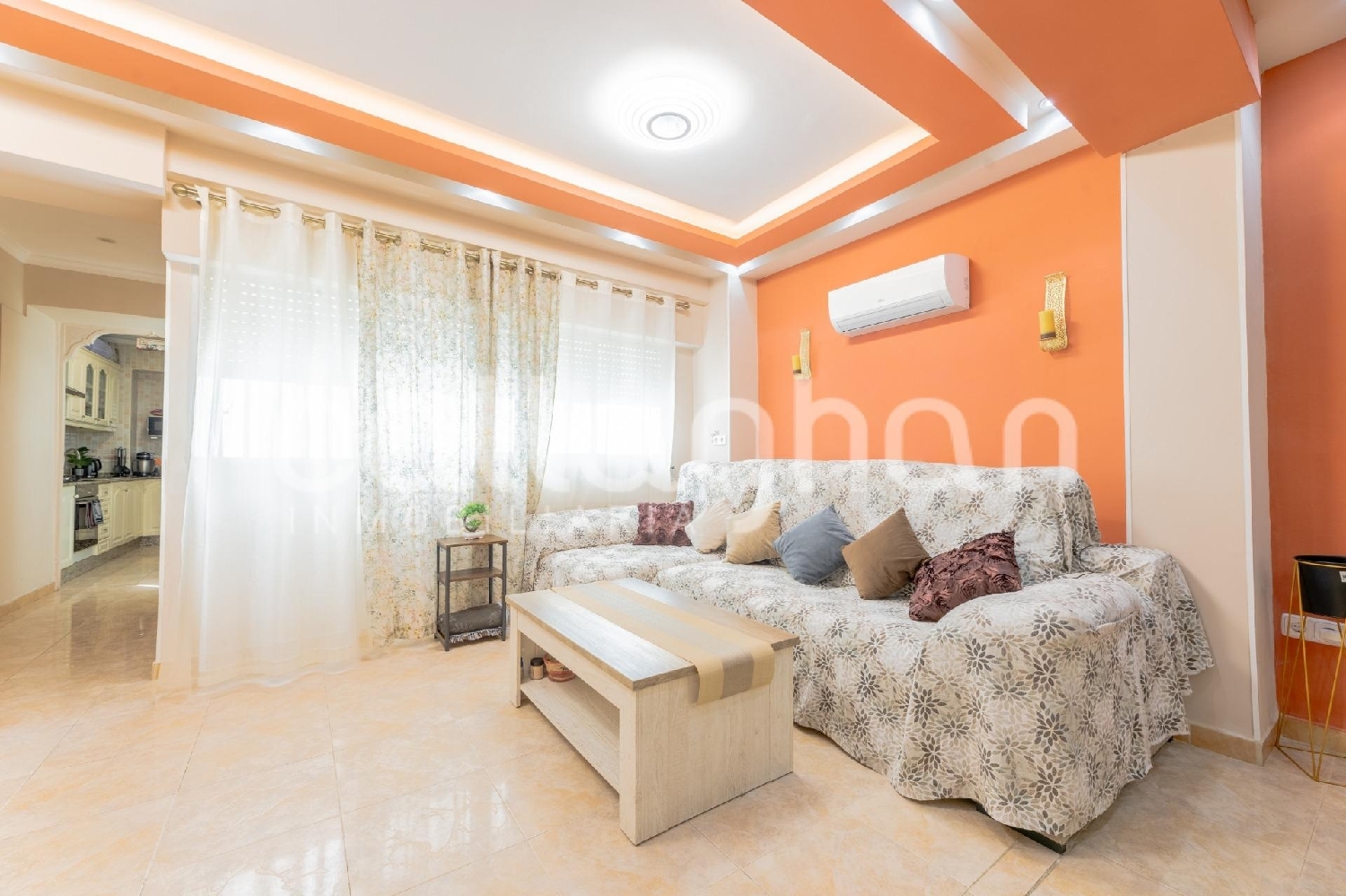  en venta apartamento Silla Horta Sud 4