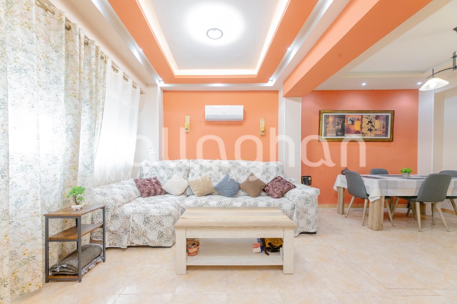  en venta apartamento Silla Horta Sud 2
