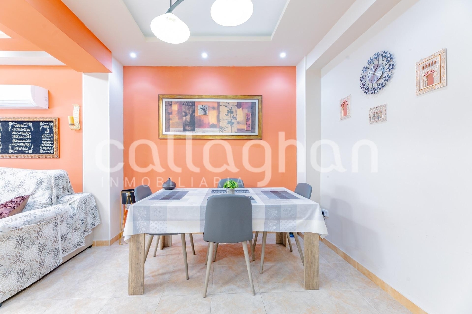  en venta apartamento Silla Horta Sud 3