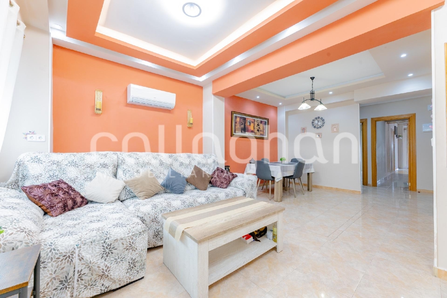  en venta apartamento Silla Horta Sud 8