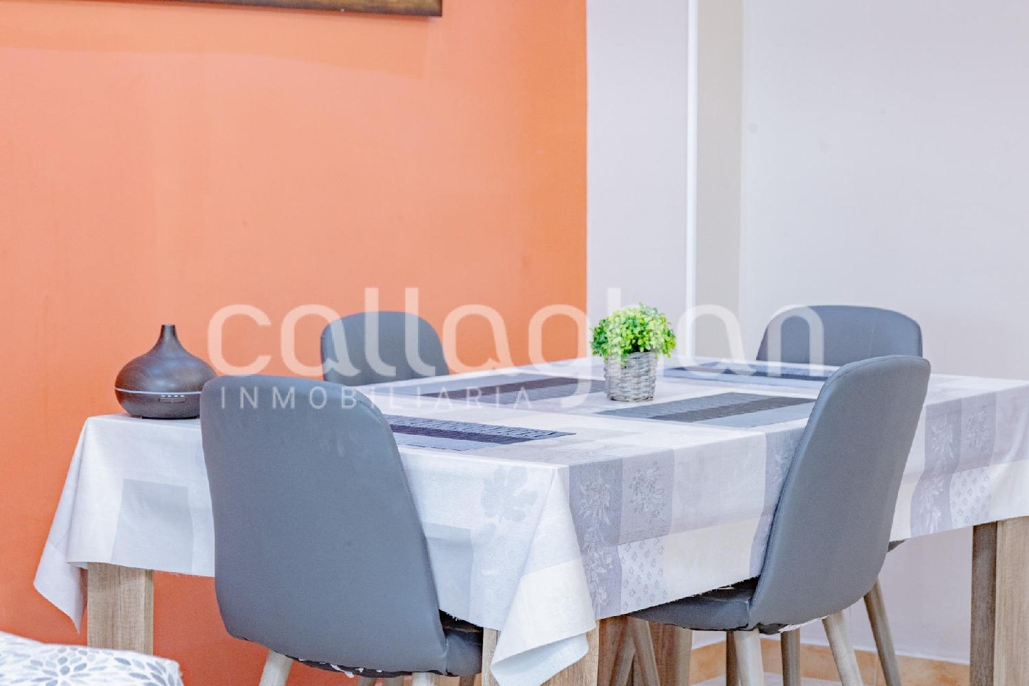  en venta apartamento Silla Horta Sud 6