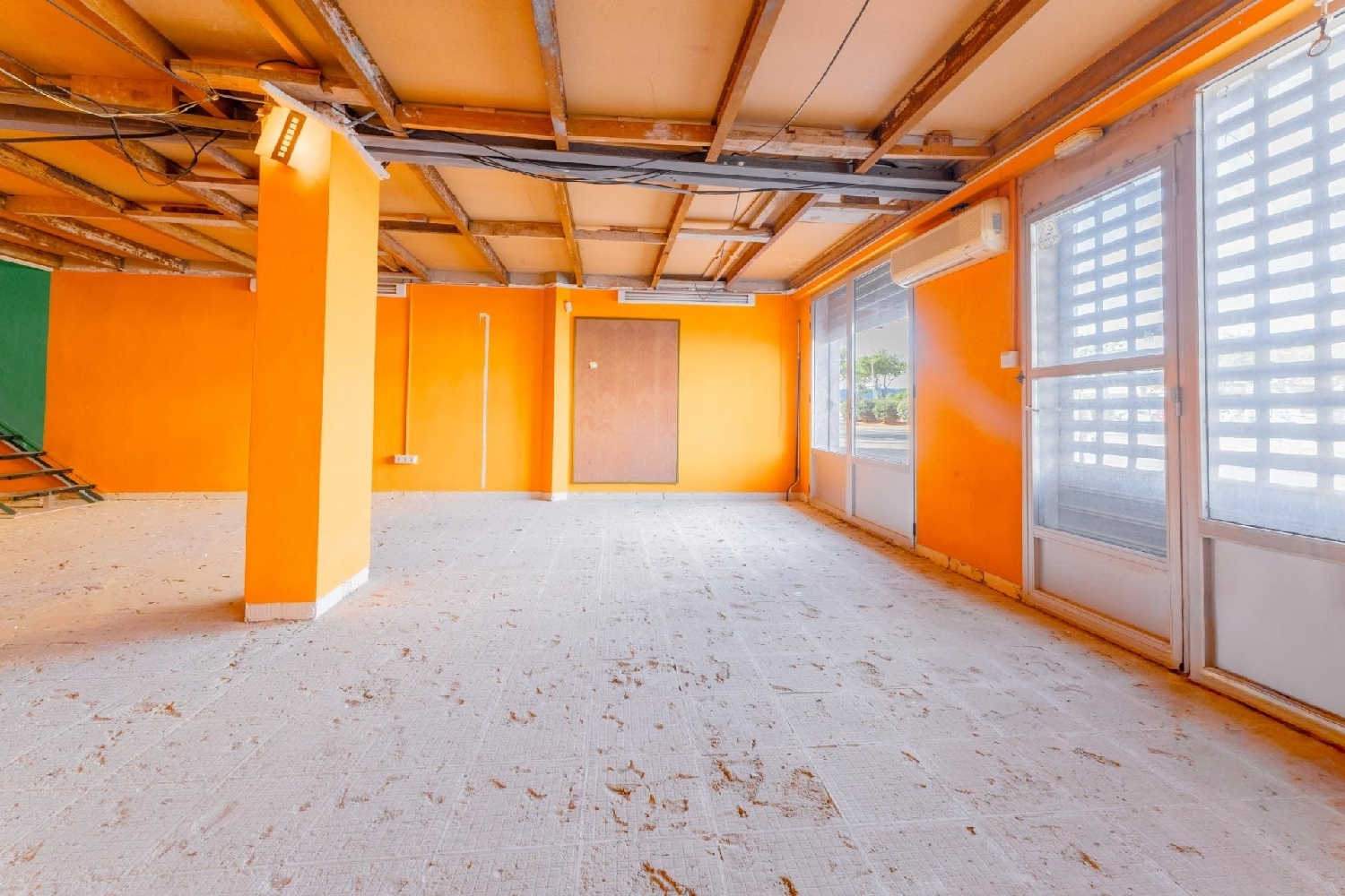  till salu lägenhet Silla Horta Sud 4