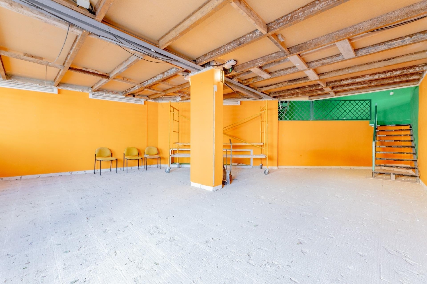 till salu lägenhet Silla Horta Sud 6