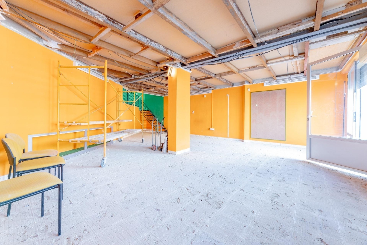 till salu lägenhet Silla Horta Sud 5