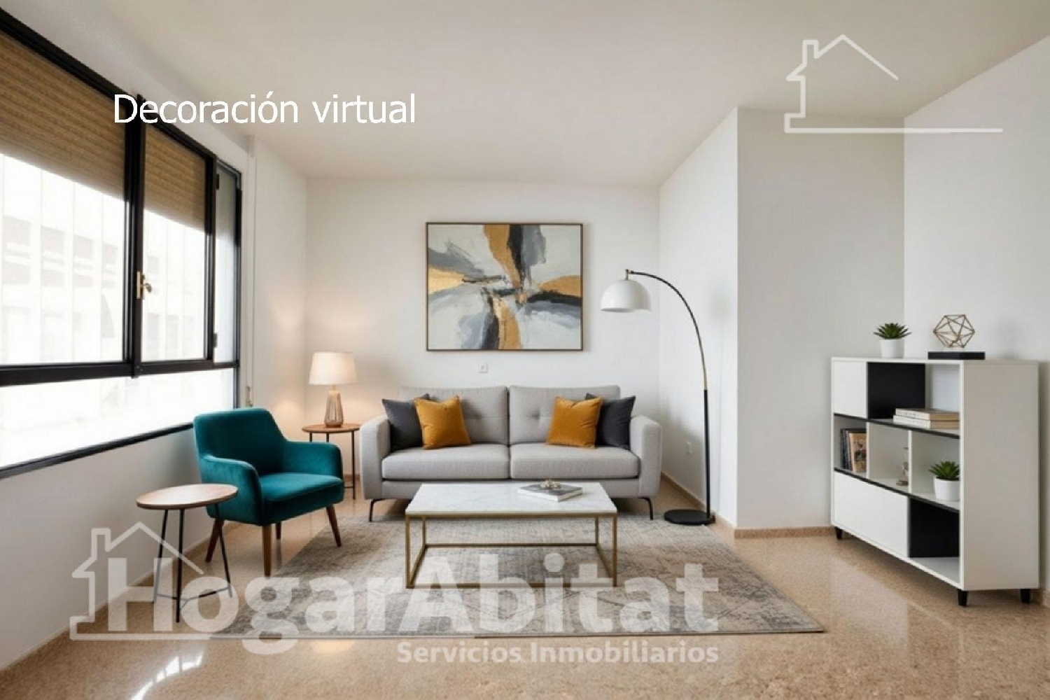  à vendre appartement Simat De La Valldigna Safor 3