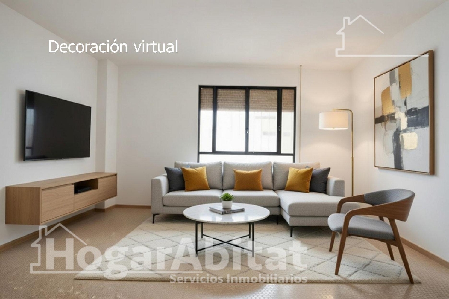  à vendre appartement Simat De La Valldigna Safor 2