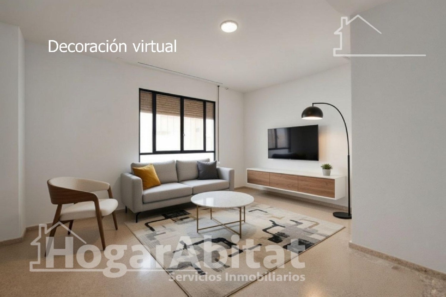  à vendre appartement Simat De La Valldigna Safor 2