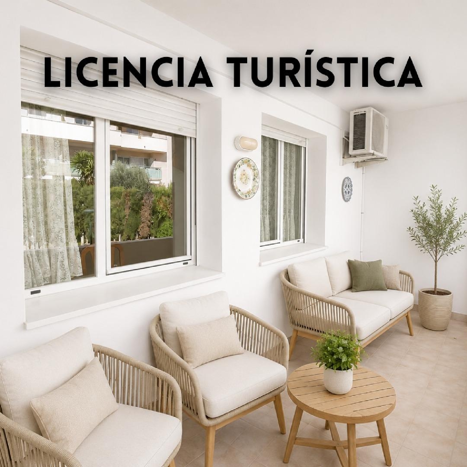  for sale apartment Sitges Garraf 1