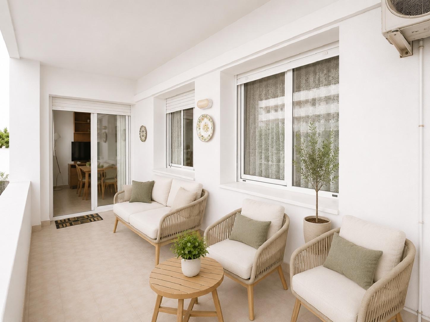  for sale apartment Sitges Garraf 2