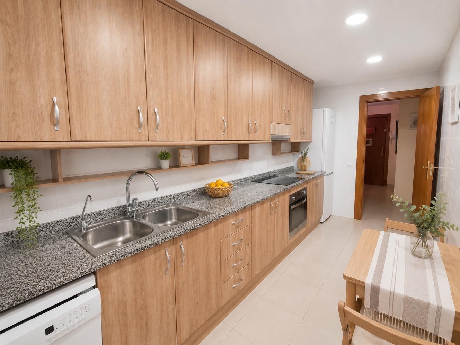  for sale apartment Sitges Garraf 4