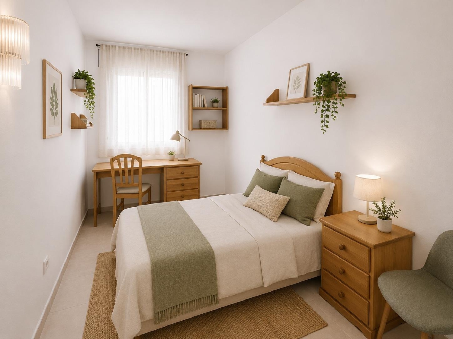 for sale apartment Sitges Garraf 7