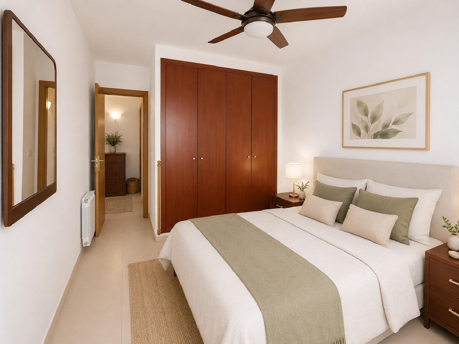  for sale apartment Sitges Garraf 6