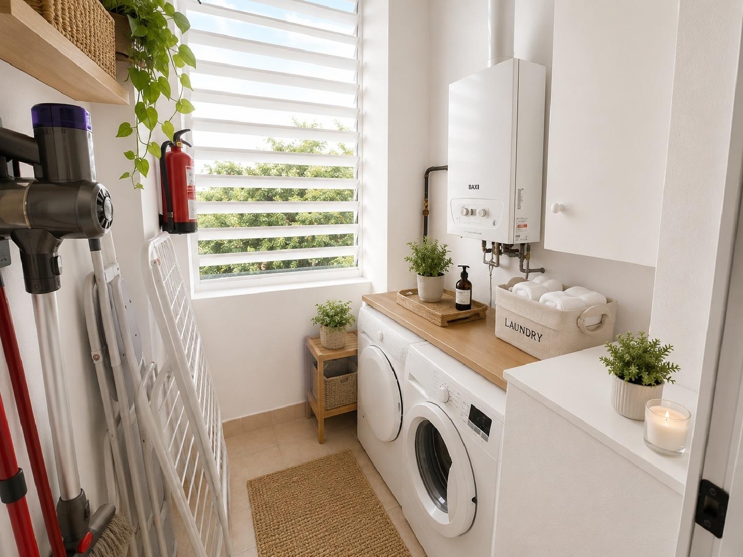  for sale apartment Sitges Garraf 8