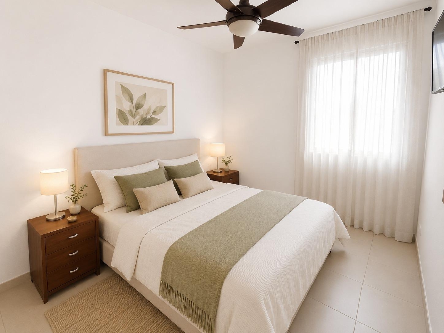  for sale apartment Sitges Garraf 5