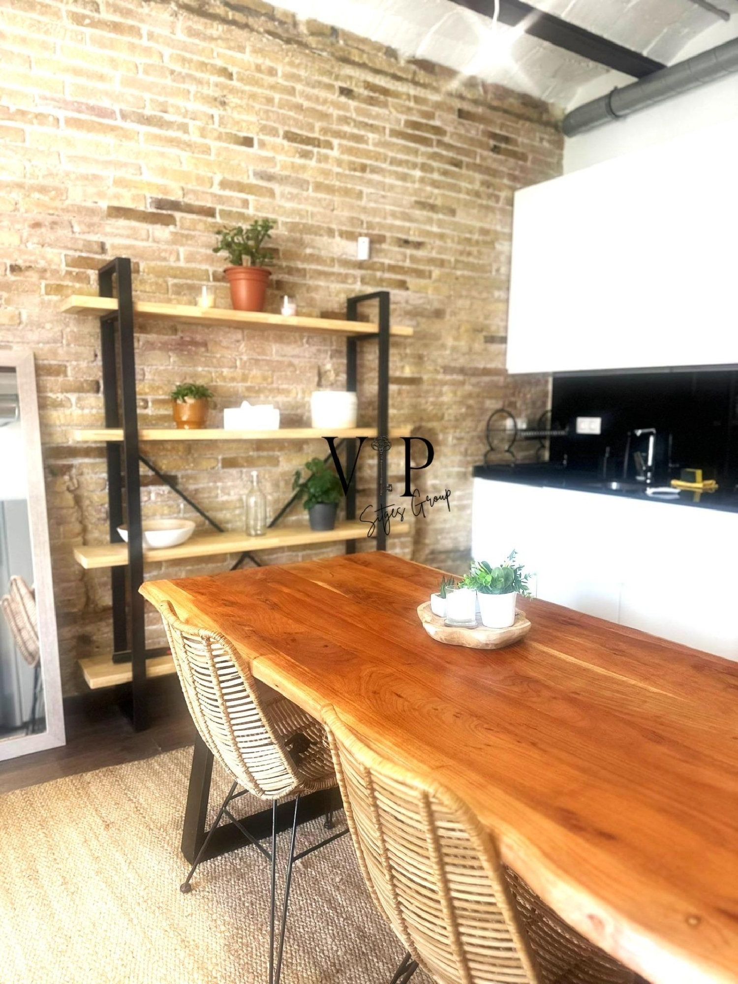 te koop appartement Sitges Garraf 4
