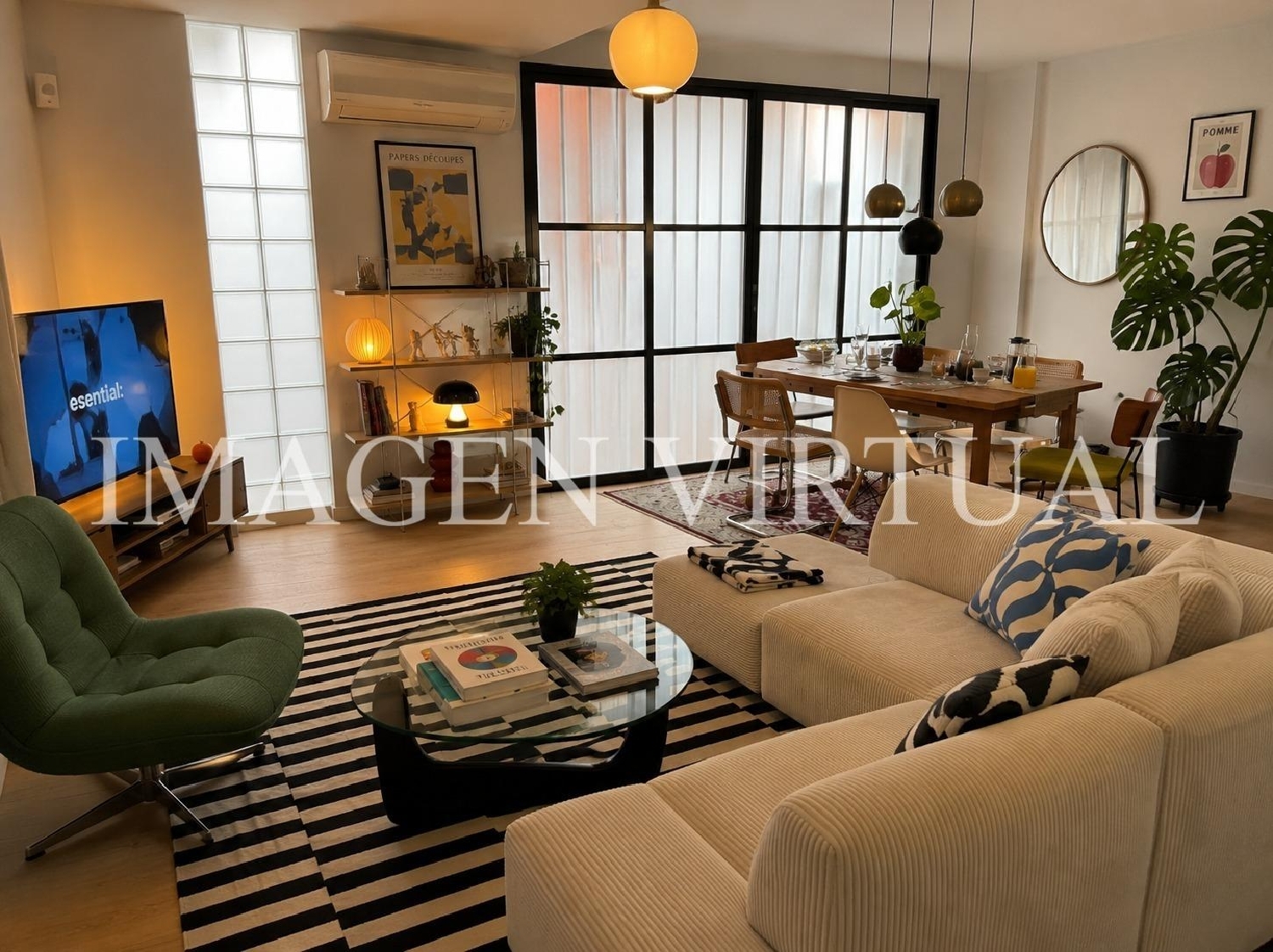  for sale apartment Sollana Ribera Baixa 1