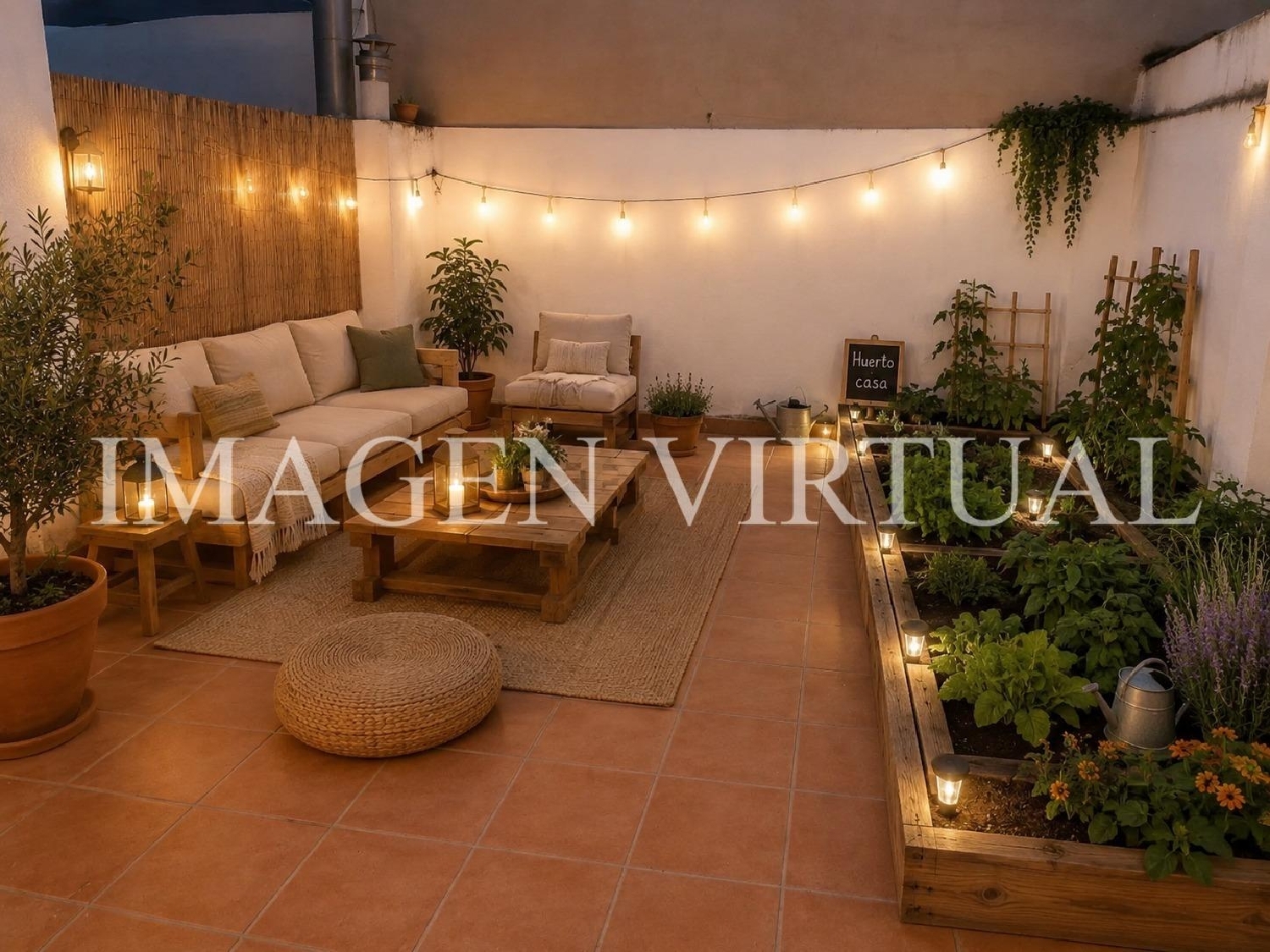  for sale apartment Sollana Ribera Baixa 3