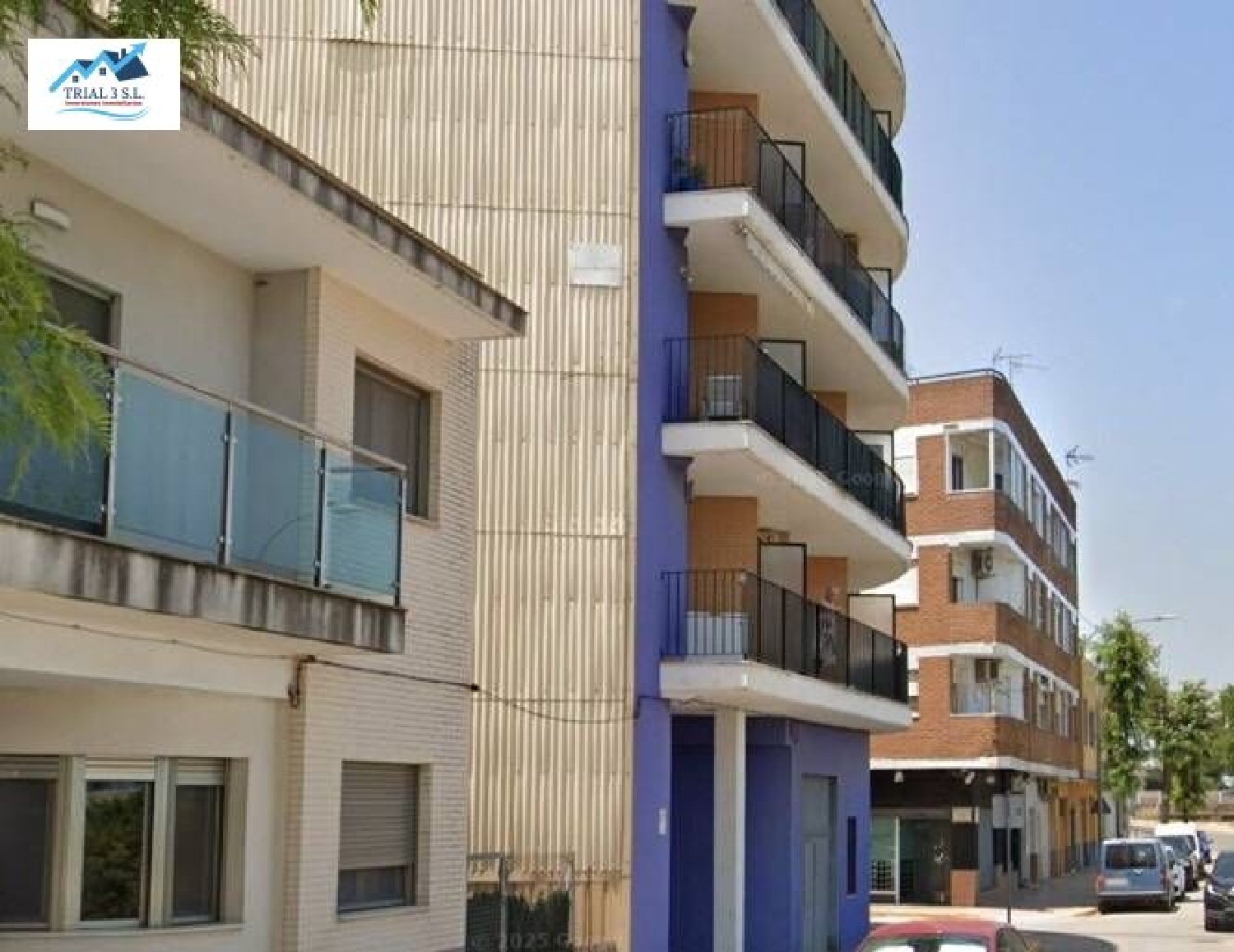 en venta apartamento Sollana Ribera Baixa 2
