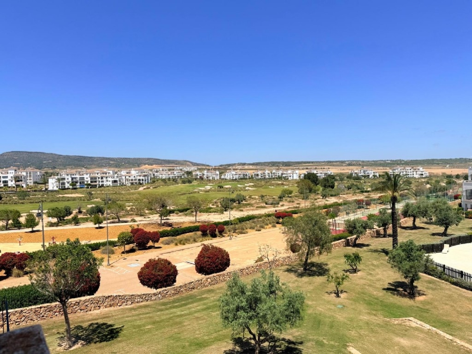  till salu lägenhet Sucina Huerta De Murcia 5