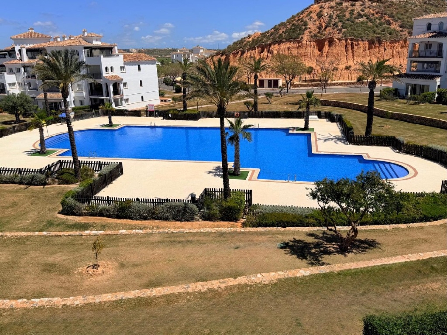  till salu lägenhet Sucina Huerta De Murcia 4