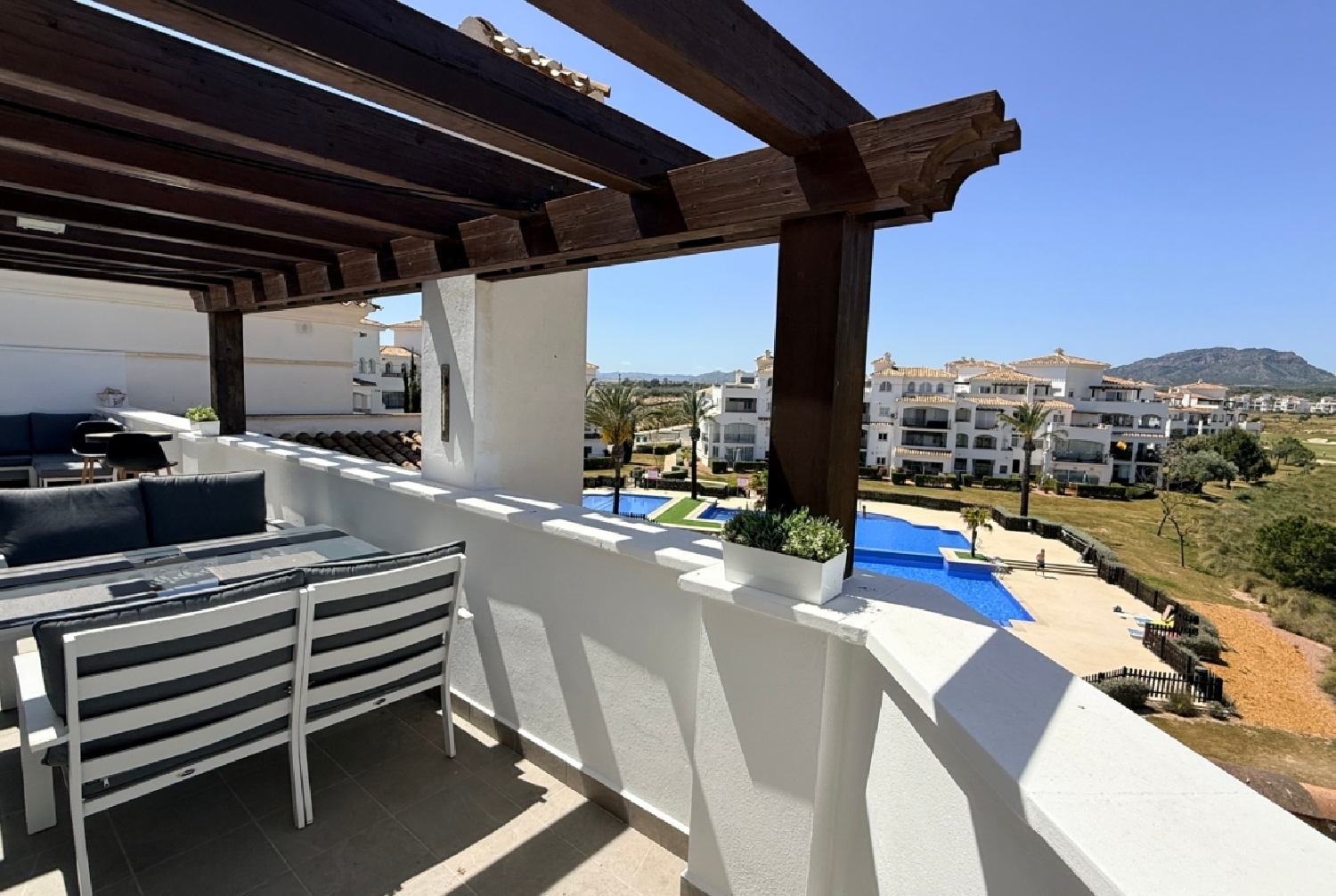  en venta apartamento Sucina Huerta De Murcia 3