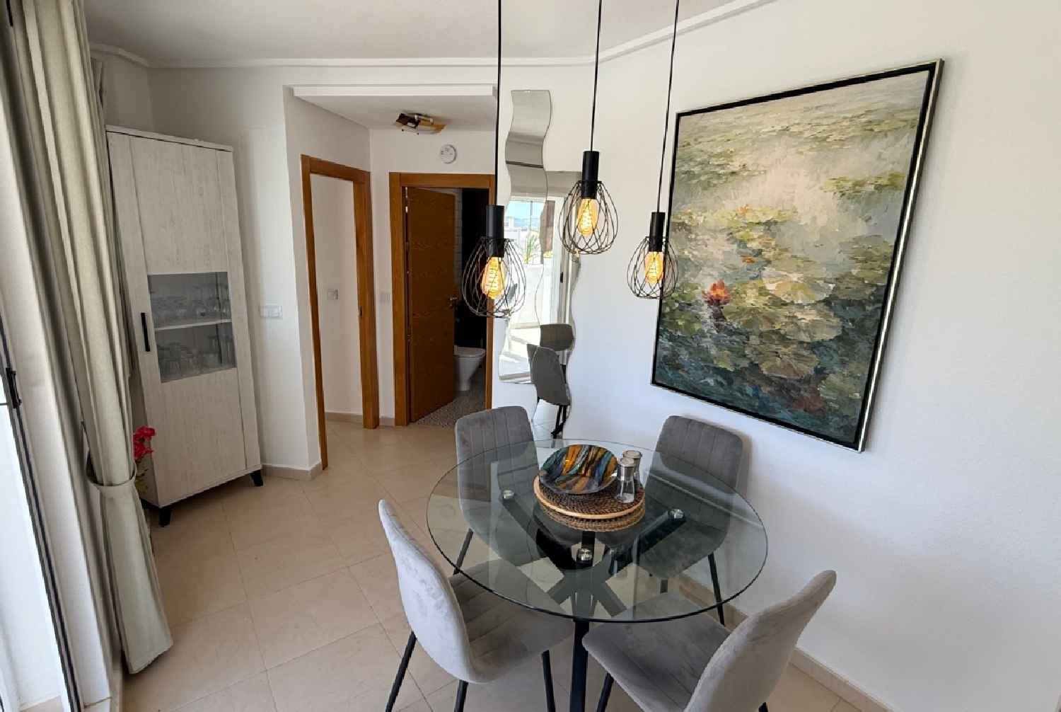  en venta apartamento Sucina Huerta De Murcia 6