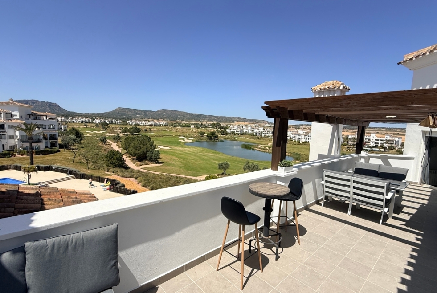  en venta apartamento Sucina Huerta De Murcia 2
