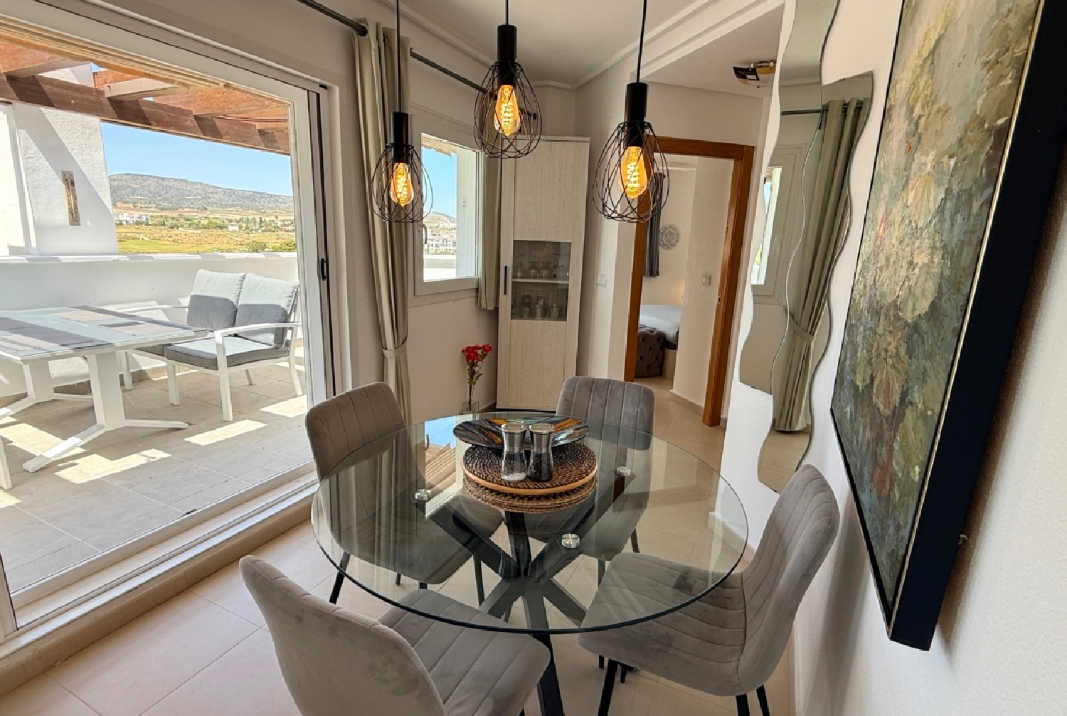  en venta apartamento Sucina Huerta De Murcia 7