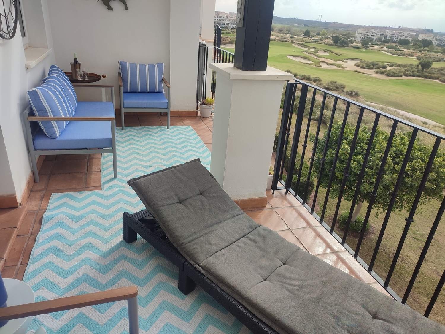  en venta apartamento Sucina Huerta De Murcia 7